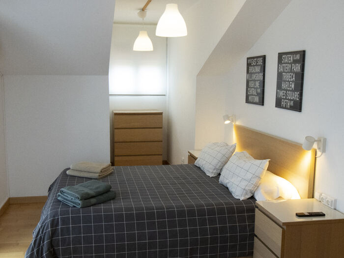 Dormitorio