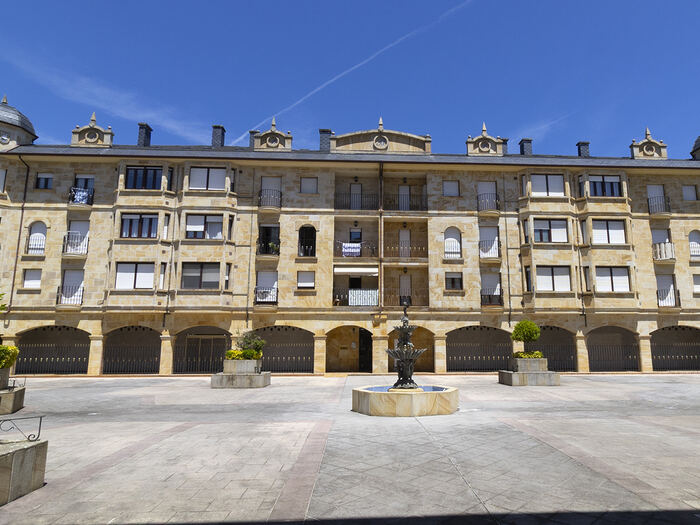 Dúplex Iveka — fotografía 9