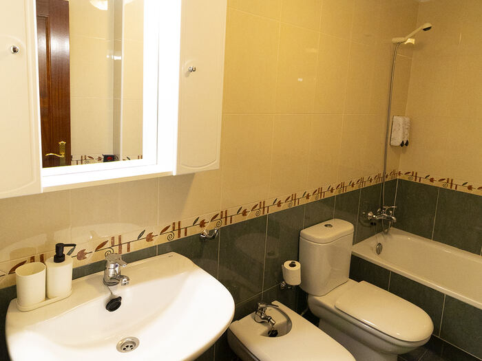 Baño