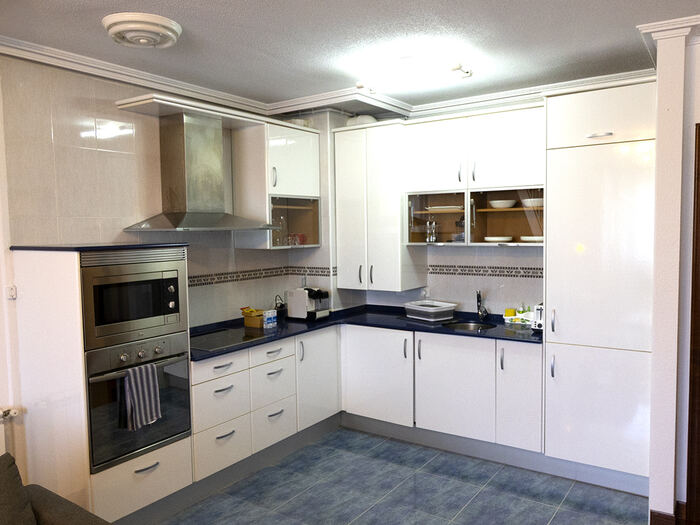 Cocina